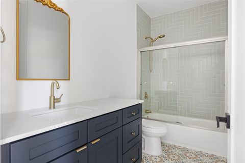 Tiny photo for 6117 Richardson LN #1, Austin, TX 78741 (MLS # 7558505)