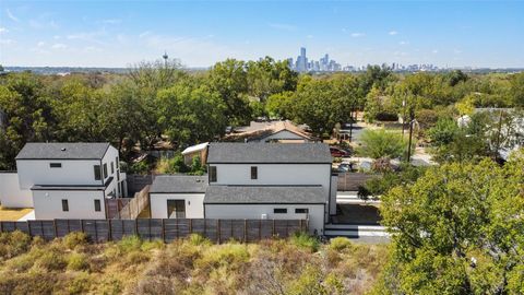Tiny photo for 6117 Richardson LN #1, Austin, TX 78741 (MLS # 7558505)
