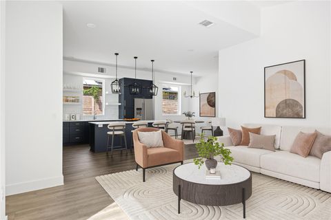 Tiny photo for 6117 Richardson LN #1, Austin, TX 78741 (MLS # 7558505)