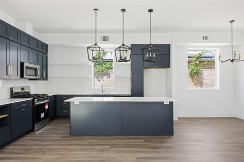 Tiny photo for 6117 Richardson LN #1, Austin, TX 78741 (MLS # 7558505)