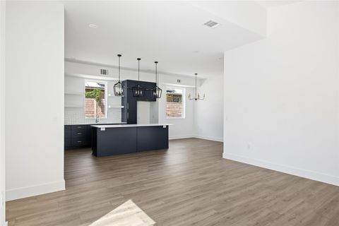 Tiny photo for 6117 Richardson LN #1, Austin, TX 78741 (MLS # 7558505)