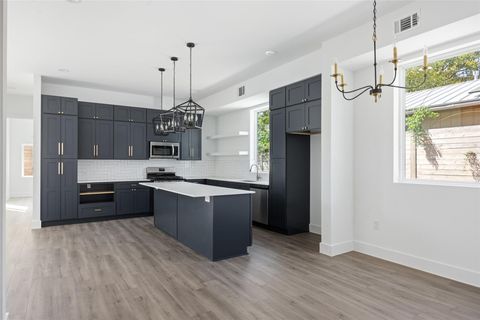 Tiny photo for 6117 Richardson LN #1, Austin, TX 78741 (MLS # 7558505)