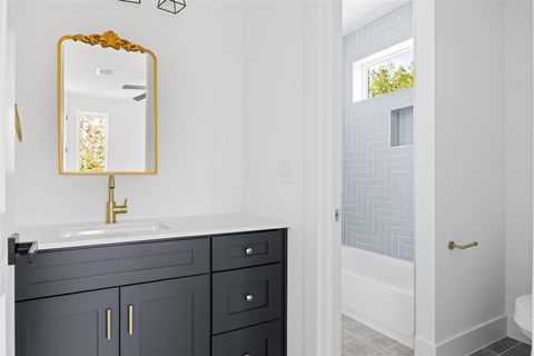 Tiny photo for 6117 Richardson LN #1, Austin, TX 78741 (MLS # 7558505)