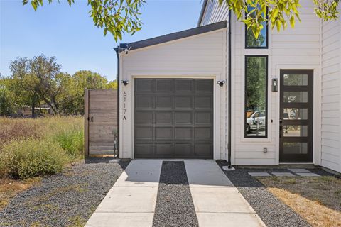 Tiny photo for 6117 Richardson LN #1, Austin, TX 78741 (MLS # 7558505)