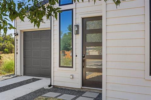 Tiny photo for 6117 Richardson LN #1, Austin, TX 78741 (MLS # 7558505)