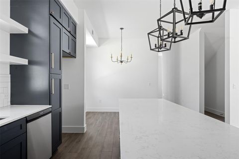Tiny photo for 6117 Richardson LN #1, Austin, TX 78741 (MLS # 7558505)