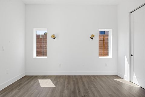 Tiny photo for 6117 Richardson LN #1, Austin, TX 78741 (MLS # 7558505)