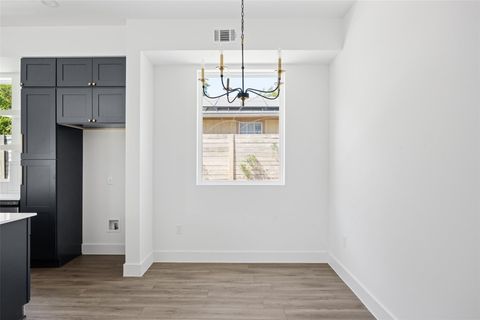 Tiny photo for 6117 Richardson LN #1, Austin, TX 78741 (MLS # 7558505)