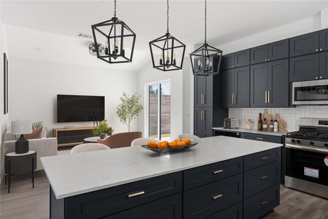 Tiny photo for 6117 Richardson LN #1, Austin, TX 78741 (MLS # 7558505)