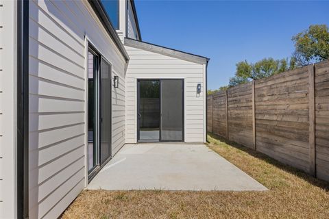 Tiny photo for 6117 Richardson LN #1, Austin, TX 78741 (MLS # 7558505)
