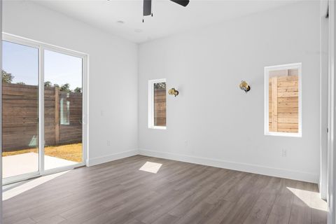 Tiny photo for 6117 Richardson LN #1, Austin, TX 78741 (MLS # 7558505)