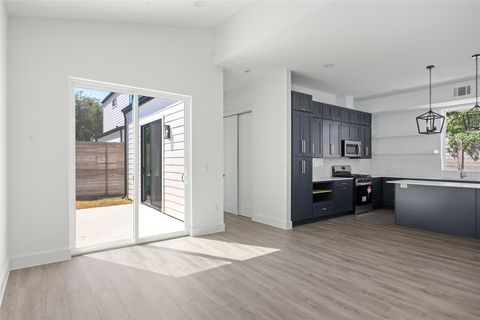 Tiny photo for 6117 Richardson LN #1, Austin, TX 78741 (MLS # 7558505)