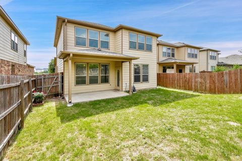 Tiny photo for 16324 Copper Ellis TRCE, Austin, TX 78728 (MLS # 9162031)
