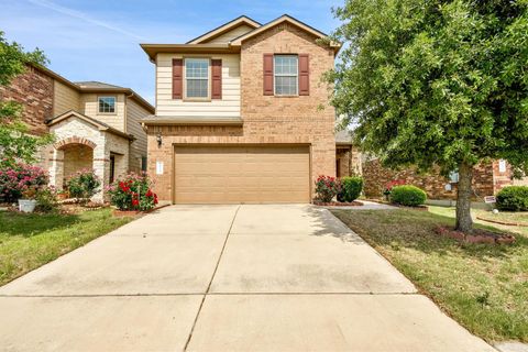 16324 Copper Ellis TRCE Austin TX 78728