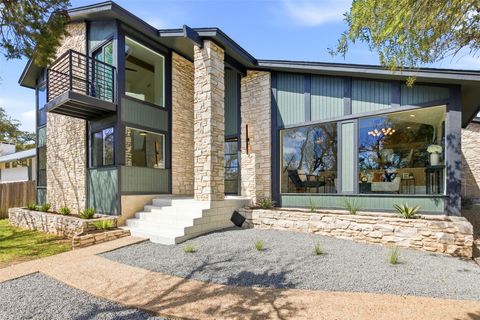 9602 Petite II CV Austin TX 78750