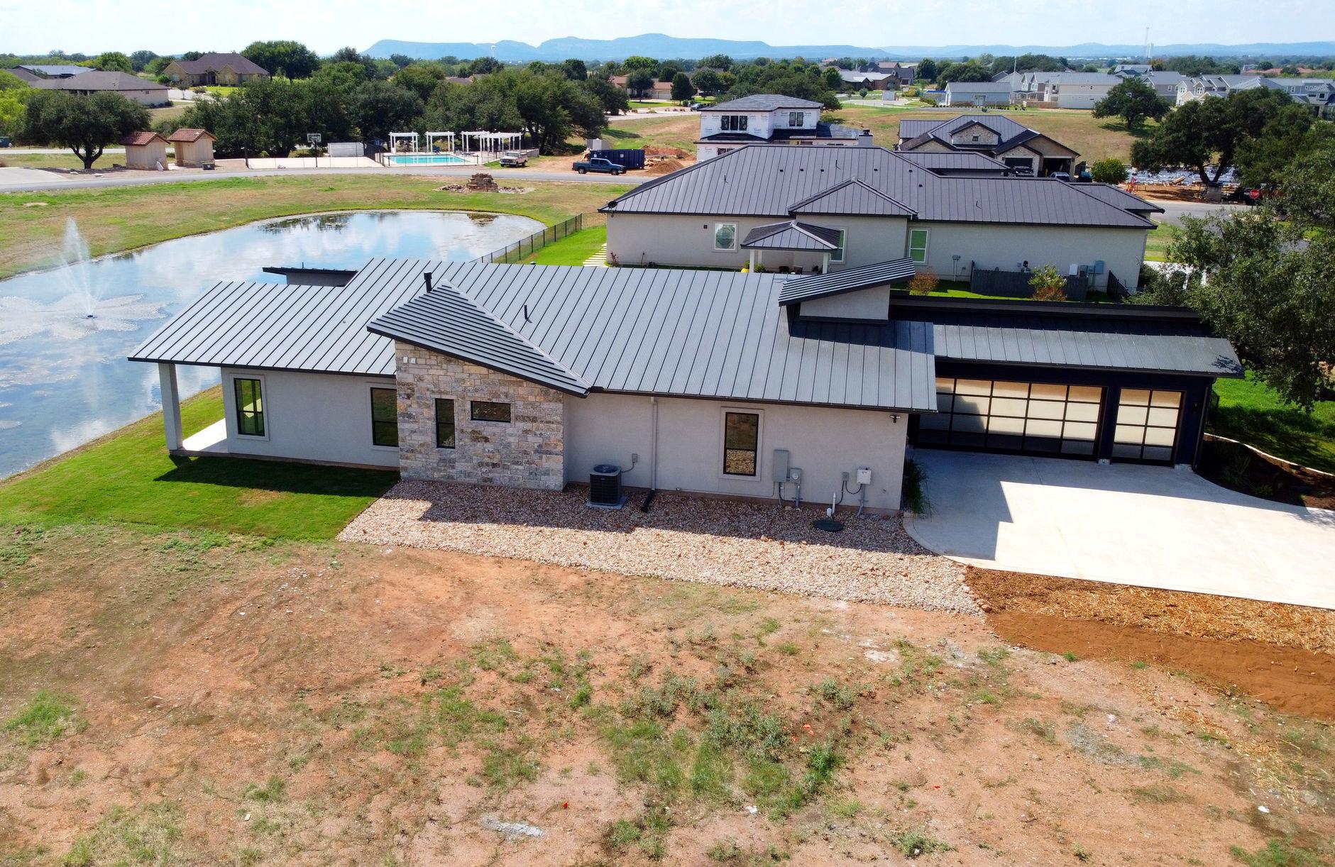 105 Blue Heron DR