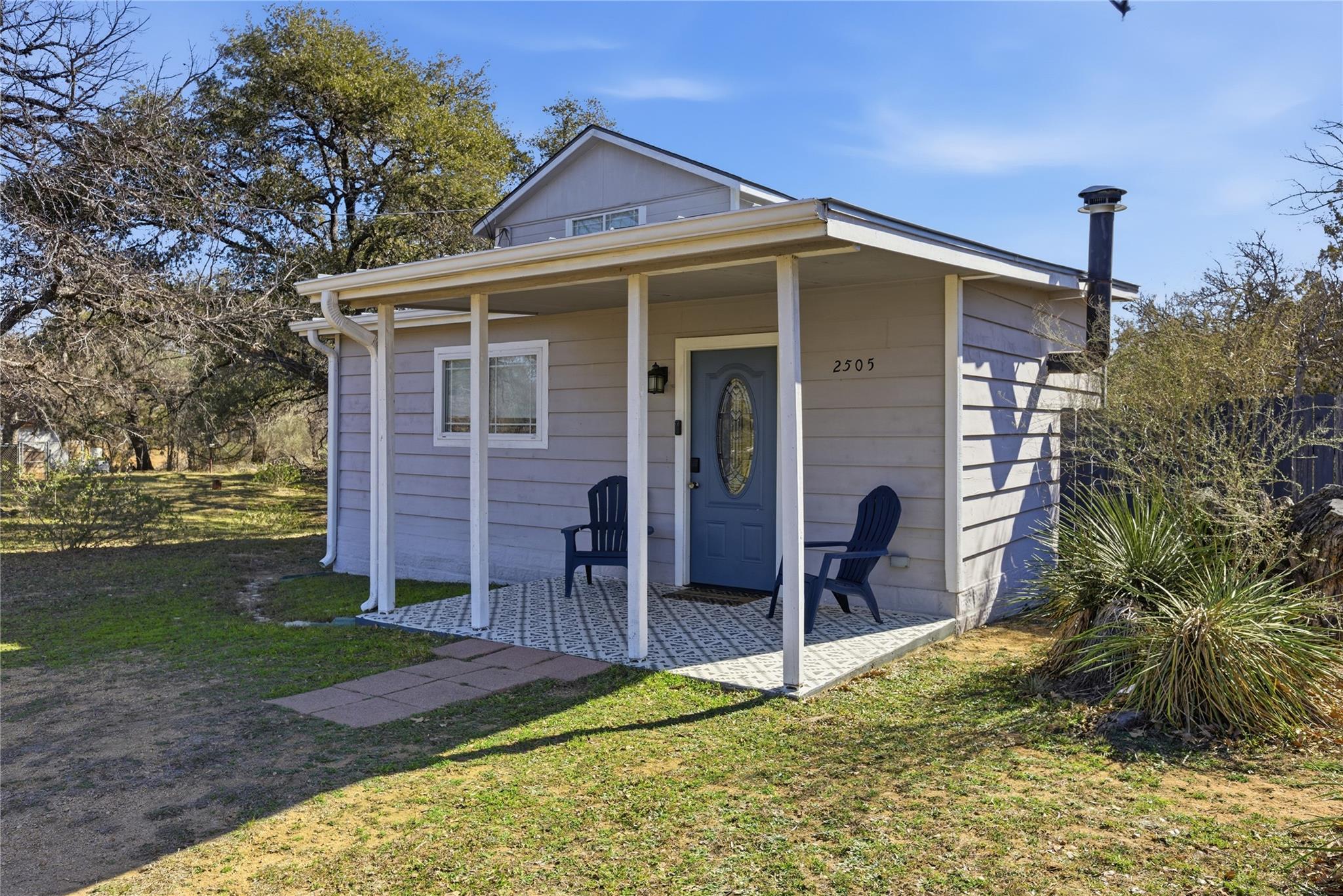 2505 Belaire West LN