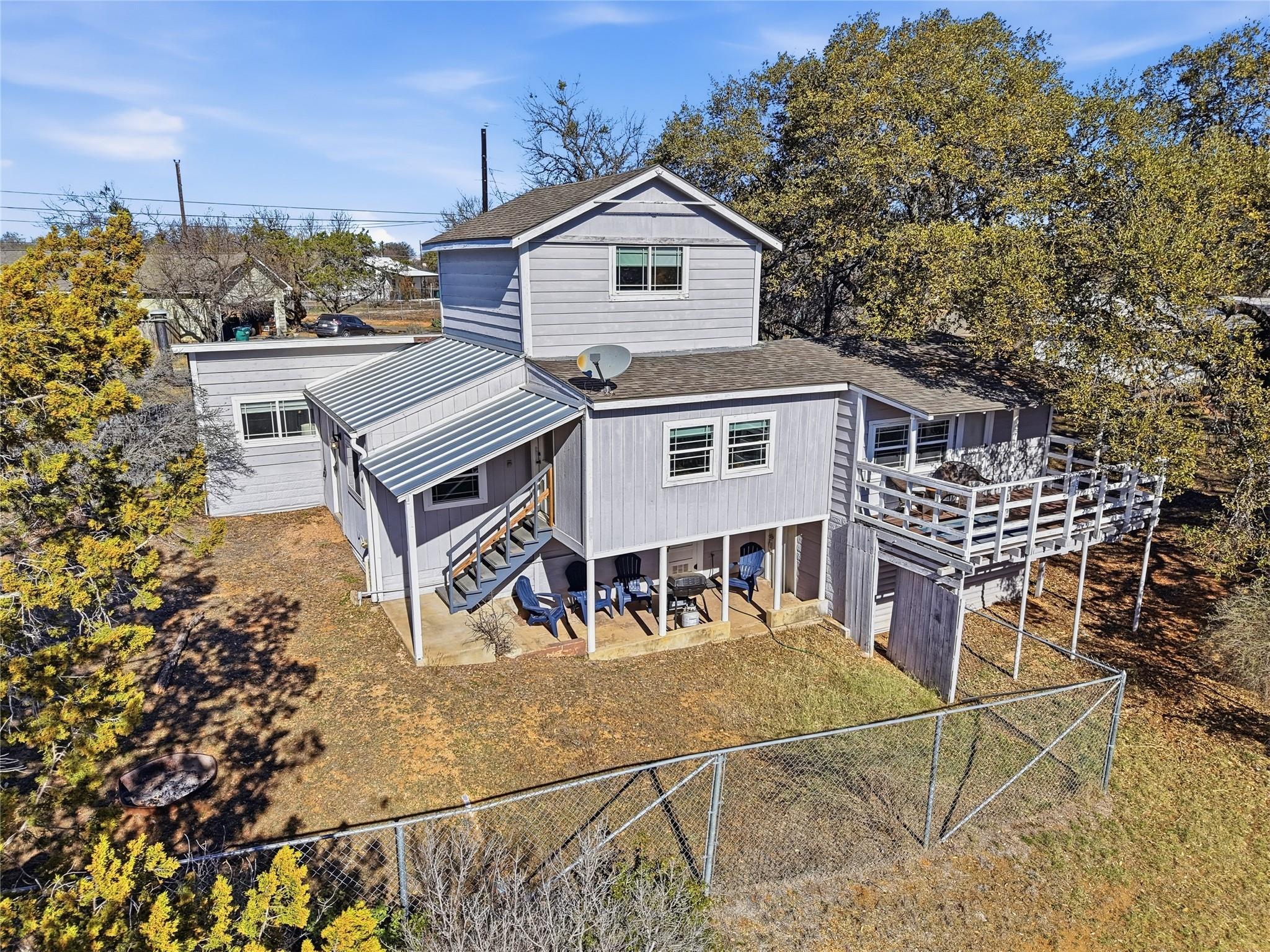 2505 Belaire West LN