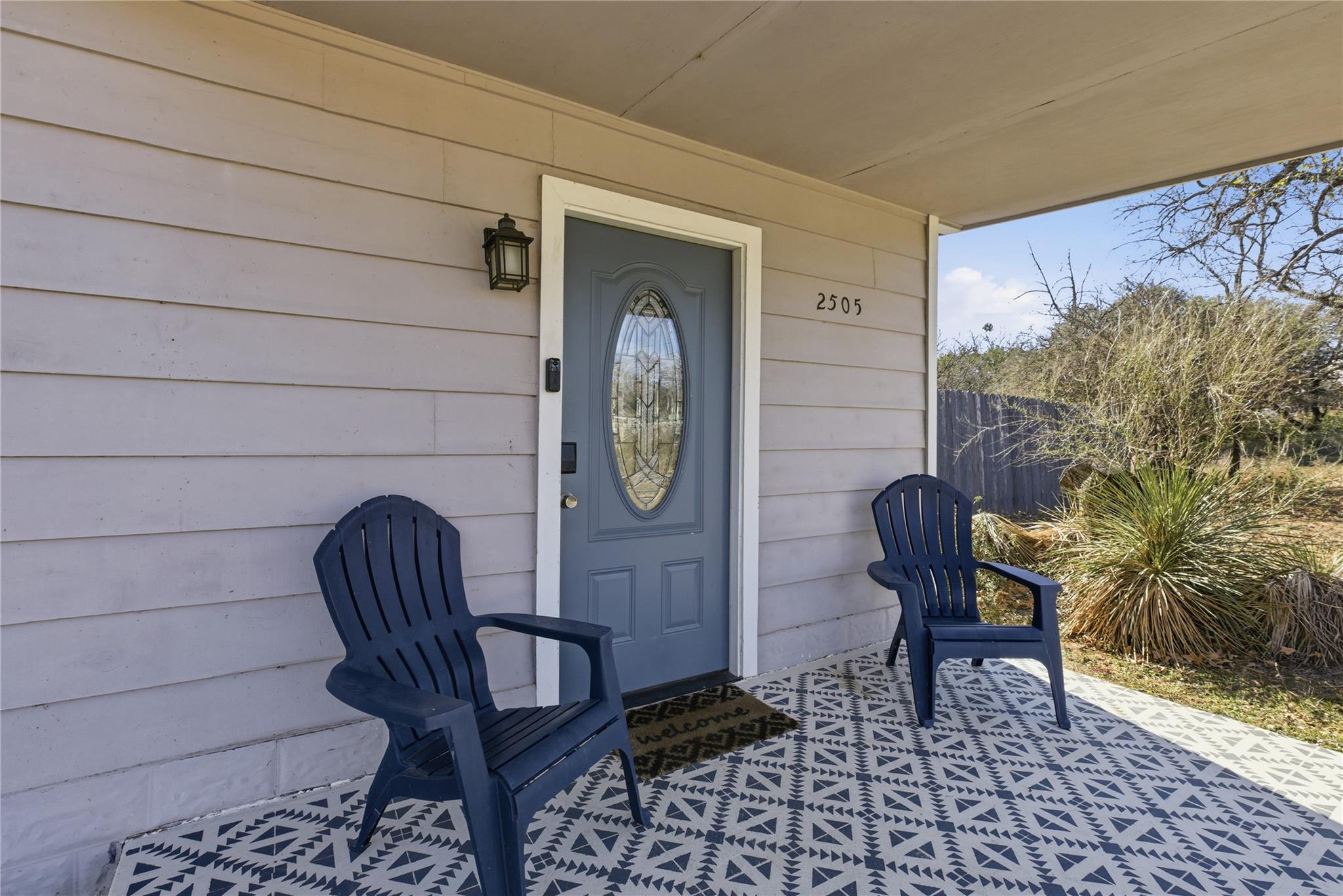 2505 Belaire West LN