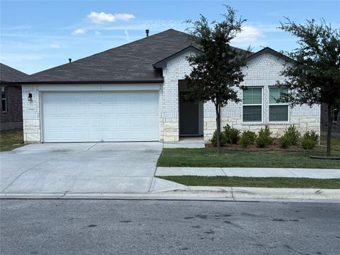 Photo of 19916 Ann Richards Ave, Manor, TX 78653 (MLS # 1180077)