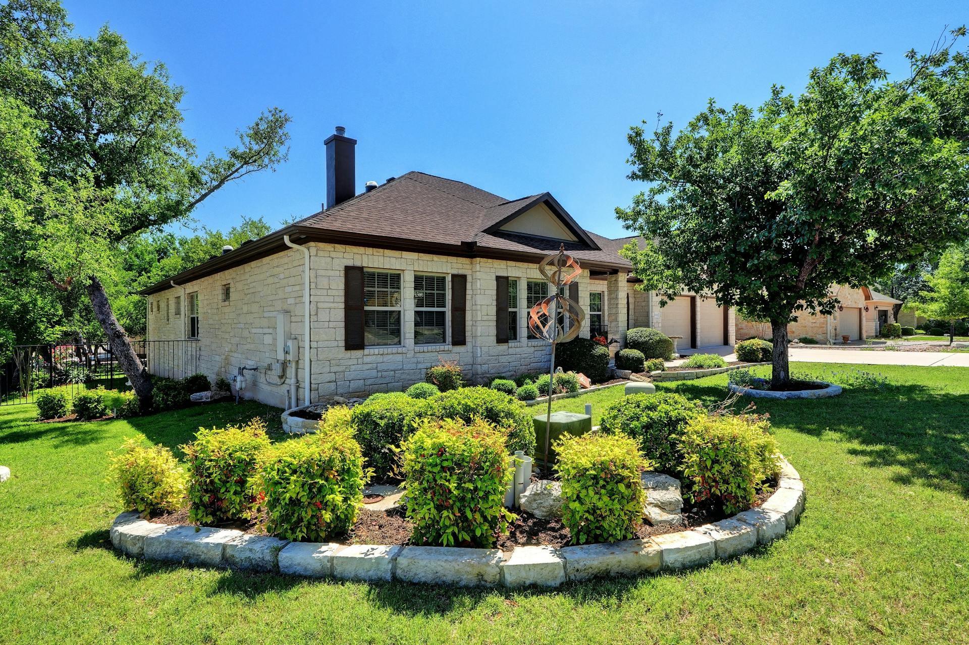 View Georgetown, TX 78633 house