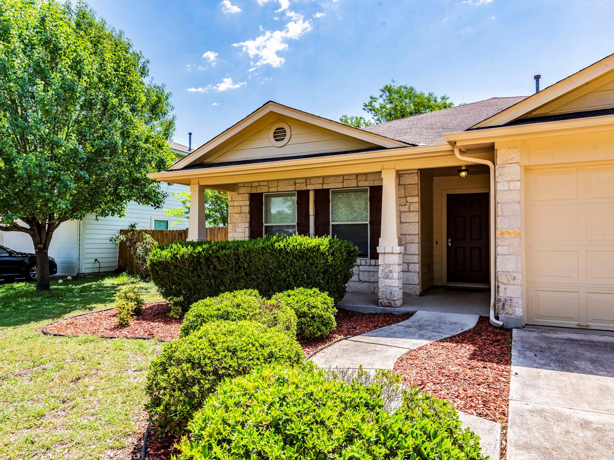 131 Ames CV