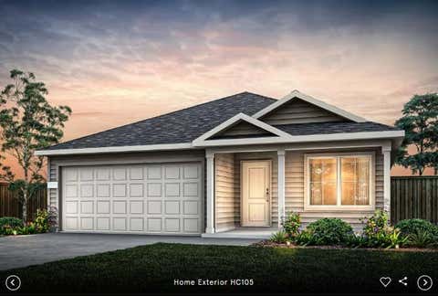 Photo of 256 Elk Ave, San Marcos, TX 78666 (MLS # 2696972)