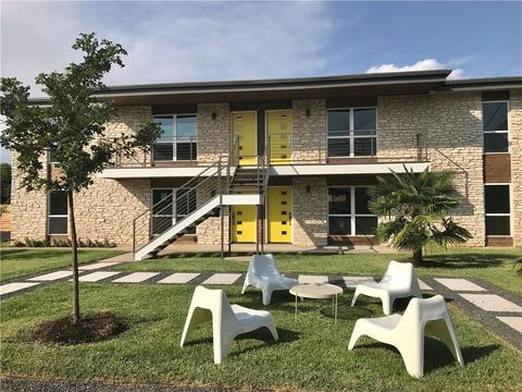 Photo of 8605 Putnam DR #202, Austin, TX 78757 (MLS # 8146538)