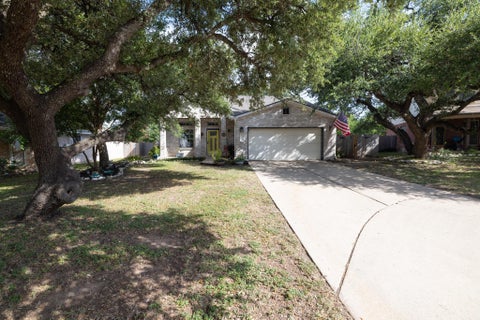 Photo of 104 Grant CT, Leander, TX 78641 (MLS # 1748470)