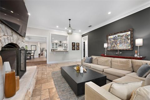 Tiny photo for 4512 Elohi DR, Austin, TX 78746 (MLS # 5392405)