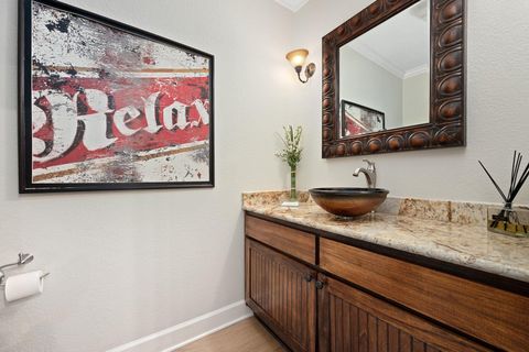 Tiny photo for 4512 Elohi DR, Austin, TX 78746 (MLS # 5392405)