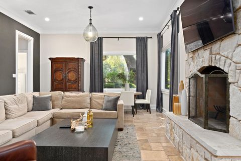 Tiny photo for 4512 Elohi DR, Austin, TX 78746 (MLS # 5392405)