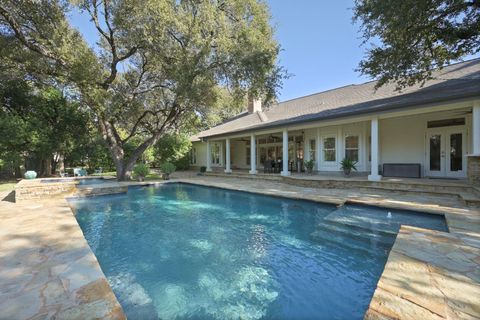 Tiny photo for 4512 Elohi DR, Austin, TX 78746 (MLS # 5392405)