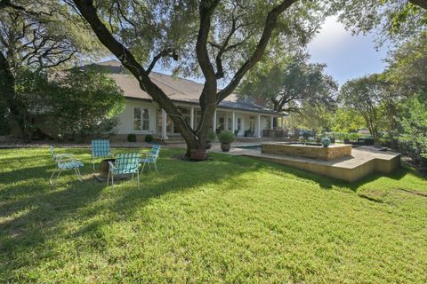 Tiny photo for 4512 Elohi DR, Austin, TX 78746 (MLS # 5392405)