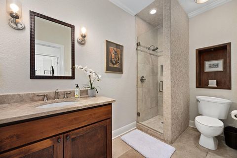 Tiny photo for 4512 Elohi DR, Austin, TX 78746 (MLS # 5392405)