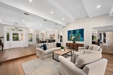 Tiny photo for 4512 Elohi DR, Austin, TX 78746 (MLS # 5392405)