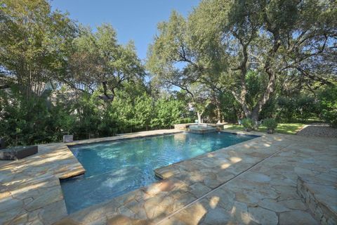 Tiny photo for 4512 Elohi DR, Austin, TX 78746 (MLS # 5392405)