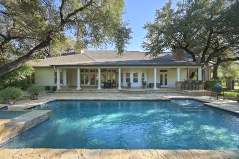 Tiny photo for 4512 Elohi DR, Austin, TX 78746 (MLS # 5392405)