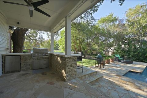 Tiny photo for 4512 Elohi DR, Austin, TX 78746 (MLS # 5392405)