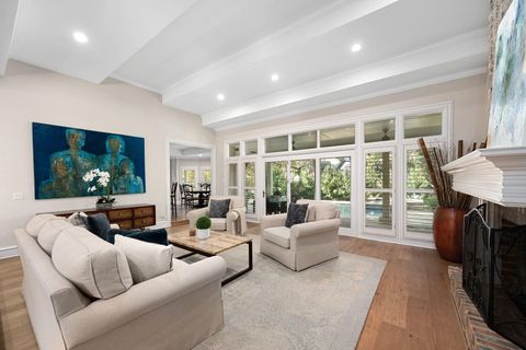 Tiny photo for 4512 Elohi DR, Austin, TX 78746 (MLS # 5392405)