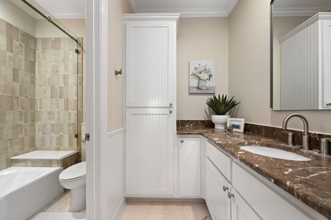 Tiny photo for 4512 Elohi DR, Austin, TX 78746 (MLS # 5392405)