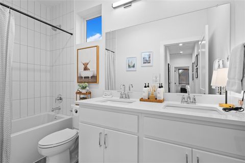 Tiny photo for 205 W Croslin ST #1, Austin, TX 78752 (MLS # 9291591)