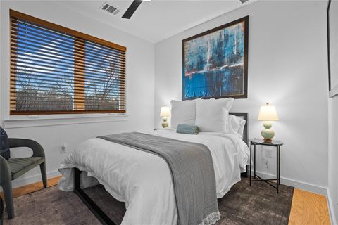 Tiny photo for 205 W Croslin ST #1, Austin, TX 78752 (MLS # 9291591)