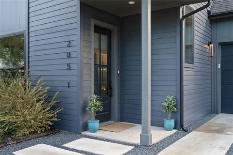 Tiny photo for 205 W Croslin ST #1, Austin, TX 78752 (MLS # 9291591)