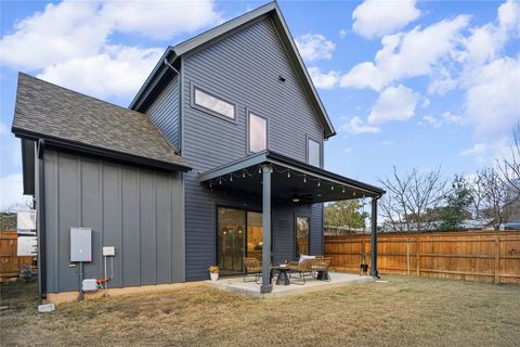 Tiny photo for 205 W Croslin ST #1, Austin, TX 78752 (MLS # 9291591)
