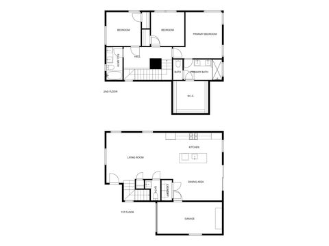 Tiny photo for 205 W Croslin ST #1, Austin, TX 78752 (MLS # 9291591)