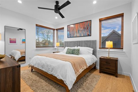 Tiny photo for 205 W Croslin ST #1, Austin, TX 78752 (MLS # 9291591)