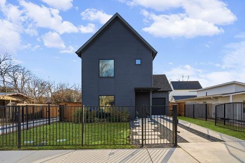 205 W Croslin ST 1 Austin TX 78752