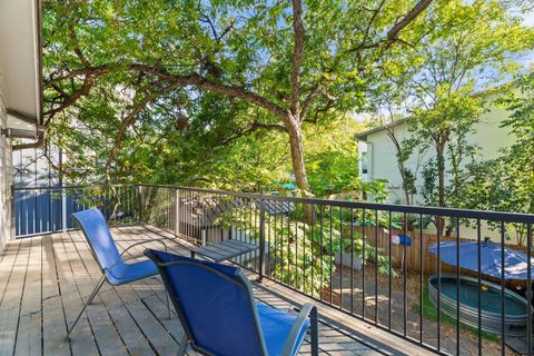Tiny photo for 611 W Johanna ST, Austin, TX 78704 (MLS # 9276973)