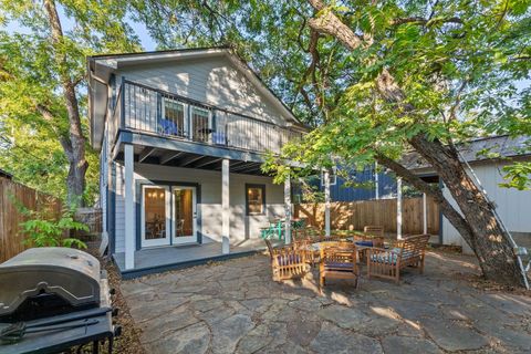 Tiny photo for 611 W Johanna ST, Austin, TX 78704 (MLS # 9276973)
